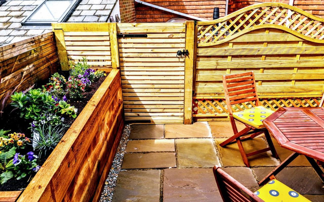 Hastings Old Town Tackleway Privileged Sea Views Whole House 3 Beds Exterior foto