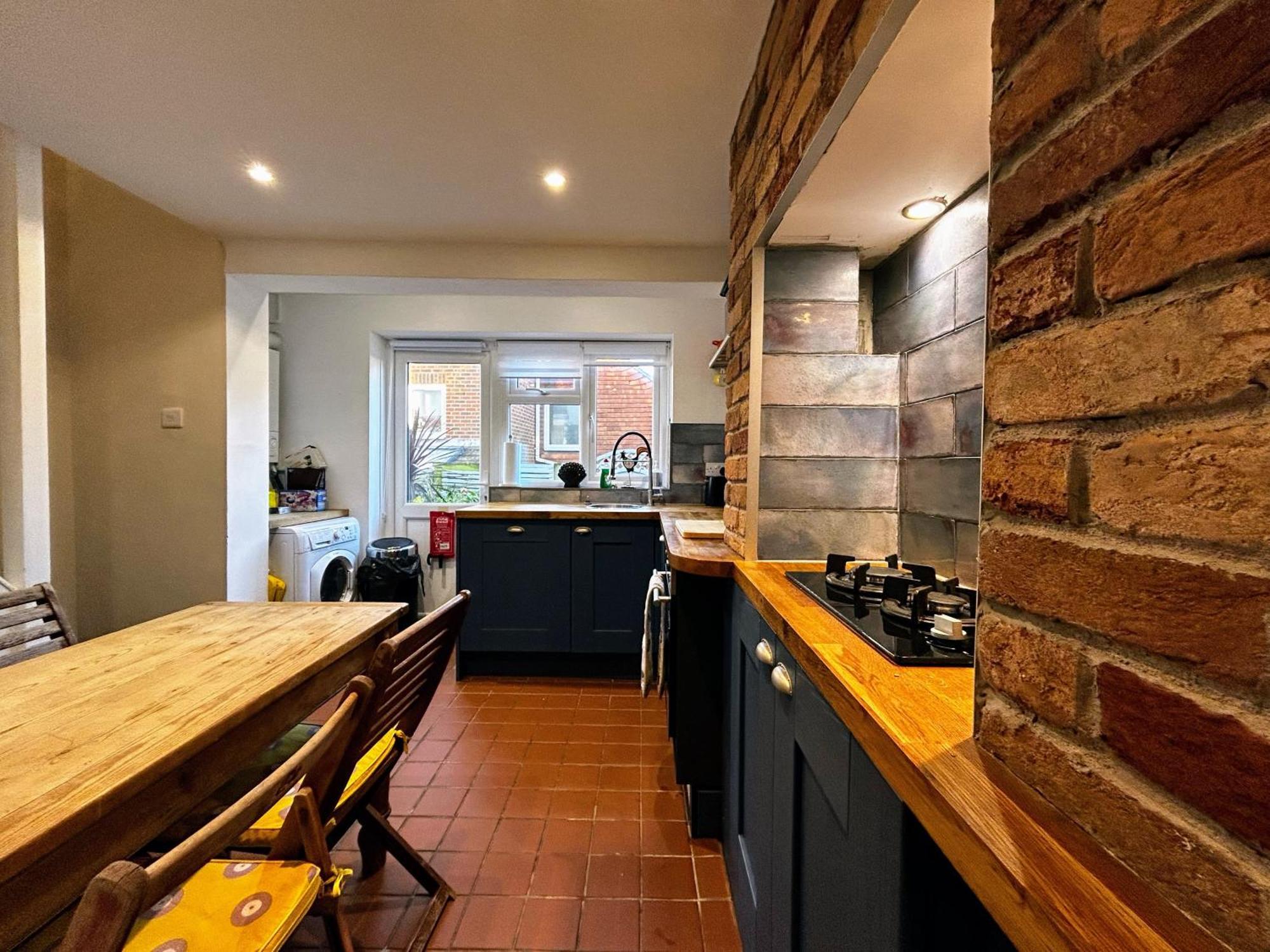 Hastings Old Town Tackleway Privileged Sea Views Whole House 3 Beds Exterior foto