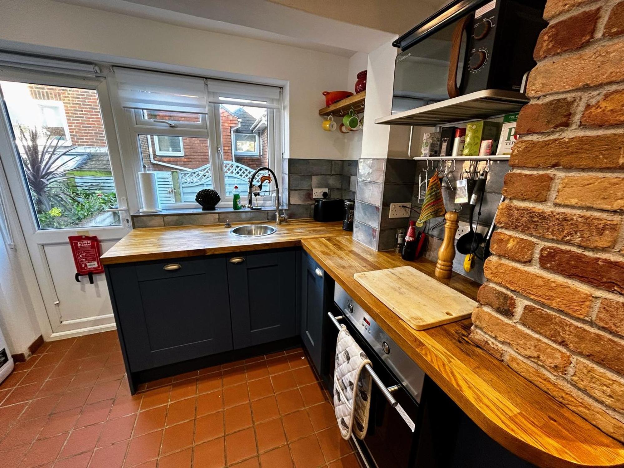 Hastings Old Town Tackleway Privileged Sea Views Whole House 3 Beds Exterior foto