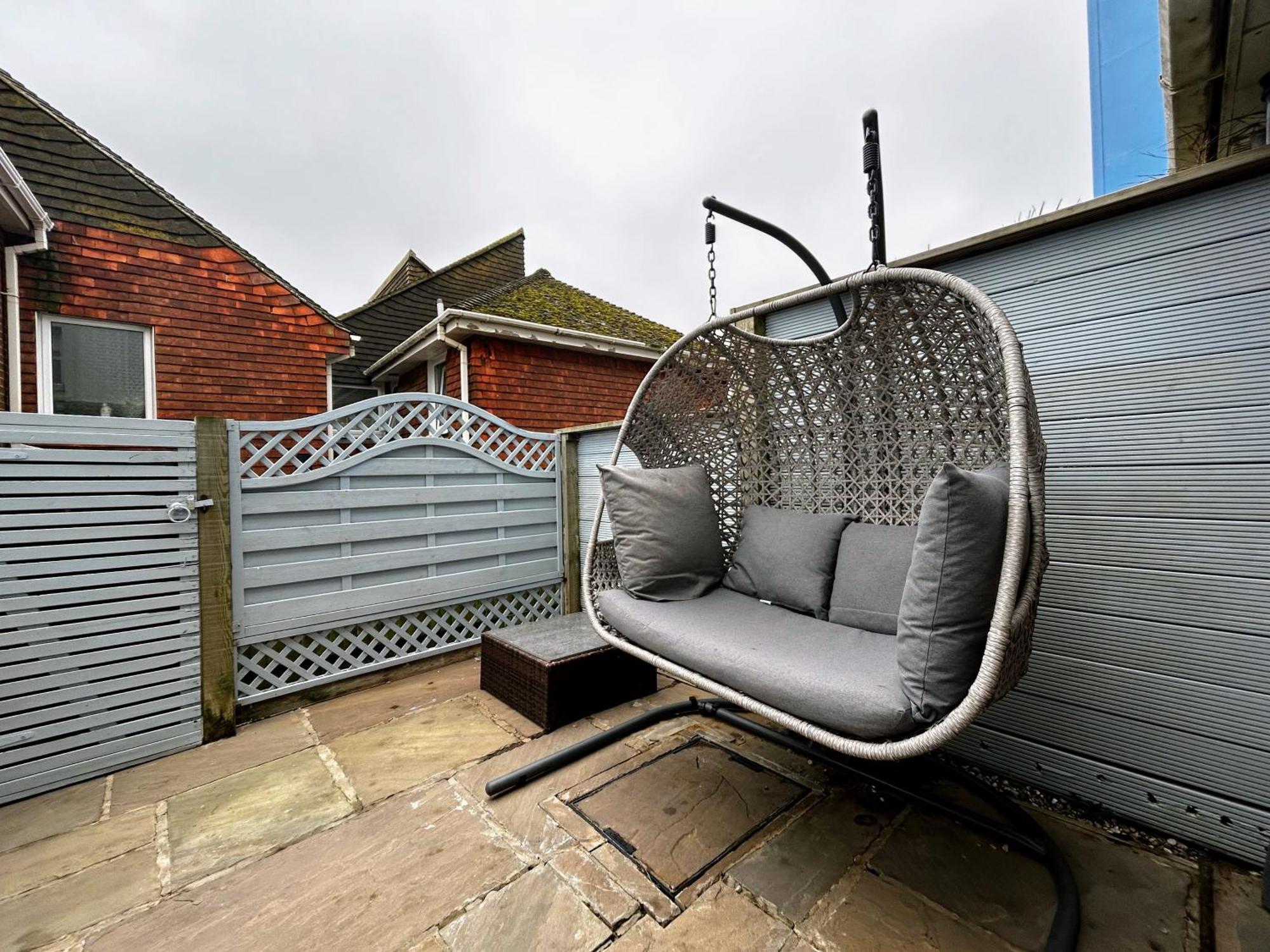 Hastings Old Town Tackleway Privileged Sea Views Whole House 3 Beds Exterior foto