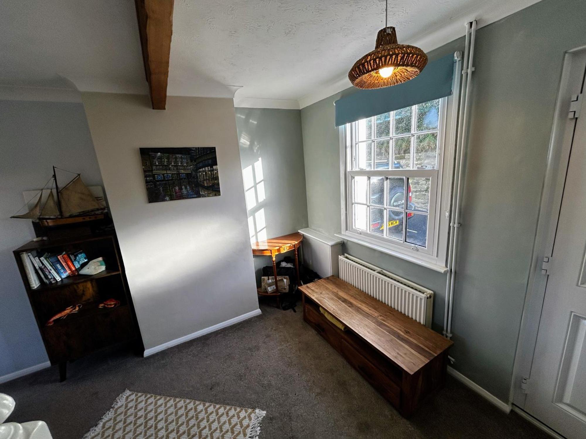 Hastings Old Town Tackleway Privileged Sea Views Whole House 3 Beds Exterior foto